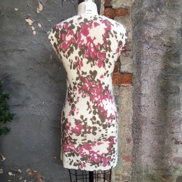 TSE Cashmere Tunic Dress - Picture 4 of 6